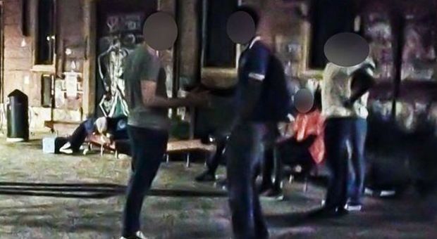 Criminalità e spaccio a Roma, misure straordinarie di contrasto al gravissimo fenomeno. Presidi attivi nelle 28 aree del narcotraffico
