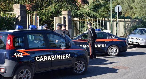 Mafia: effettuati arresti fra Lazio, Puglia e Basilicata