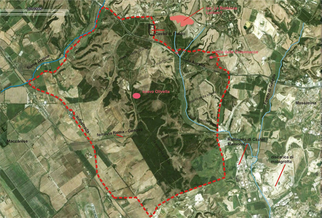 Impianti idrici e fognari, disco verde per il quadrante di Castel di Guido