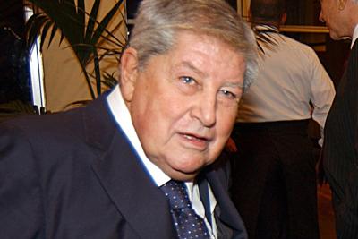 Morto a Roma Antonello Falqui, padre del varietà italiano