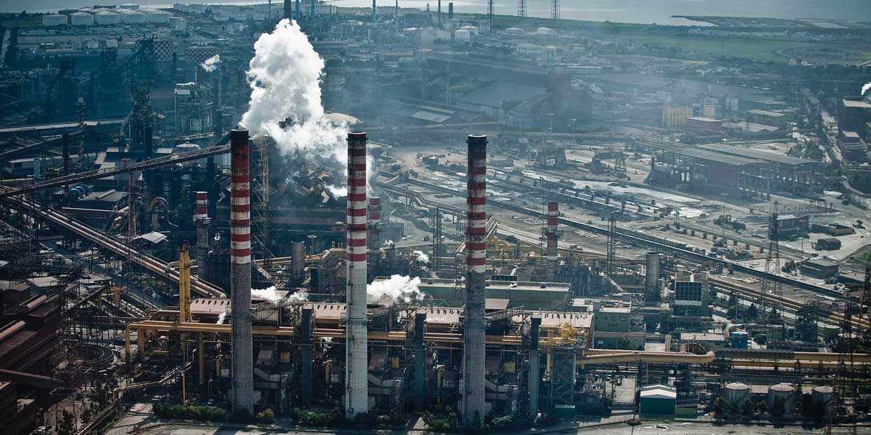 Arcelor Mittal finisce nell’angolo. Pressing del Quirinale, Governo e magistratura. Verso un nuovo decisivo vertice