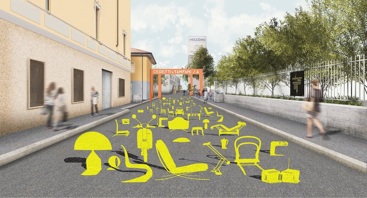 A Milano la Repubblica del design presenta la sua rassegna dell’efficienza energetica