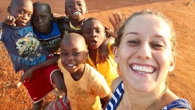Silvia Romano in mano a terroristi islamisti in Somalia