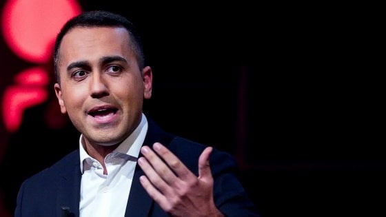 Di Maio: “Lo ius soli non è mai stato nel programma di governo”