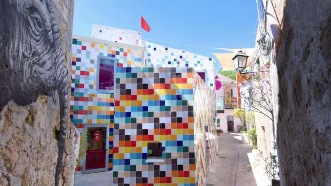 Matera 2019, finissage della mostra Architettura della vergogna e appuntamenti collaterali