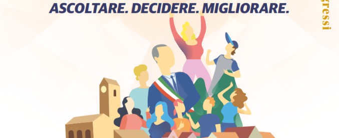 Assemblea Anci, Mattarella: