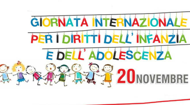 Giornata mondiale dell’infanzia, Mattarella: “L’indice di progresso di una società si misura dal modo in cui tutela i minori”
