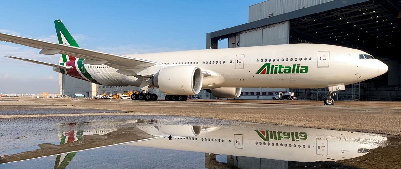 Ferrovie dello Stato restano alla finestra su Alitalia: