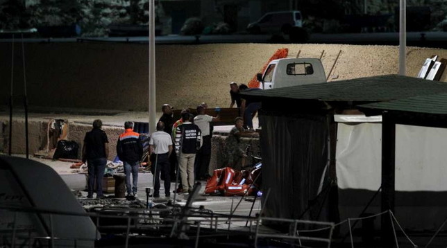 Lampedusa (AG): altri migranti arrivati nella notte