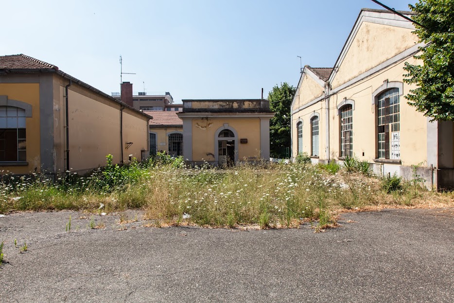 Quartiere Flaminio verso la riqualificazione definitiva dell’ex Caserma Guido Reni