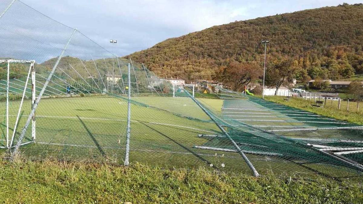 Credito sportivo: 10 milioni di euro di mutui a “tasso zero” per infrastrutture sportive pubbliche delle zone alluvionate del Paese