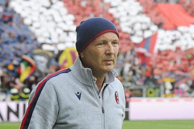 Bologna: effettuato un trapianto di midollo su Sinisa Mihajlovic