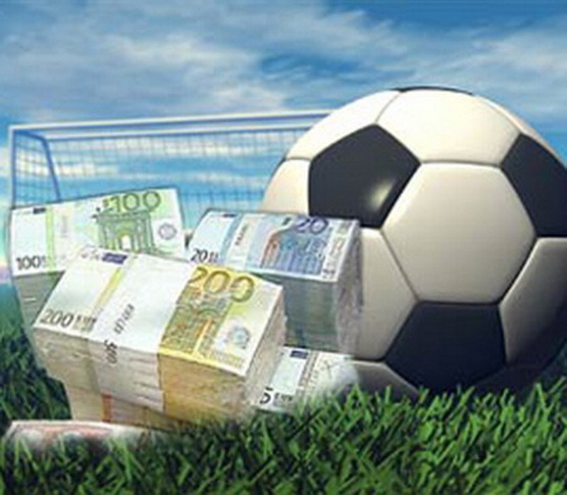 Scommesse nel campionato di calcio Lega pro, arresti e perquisizioni