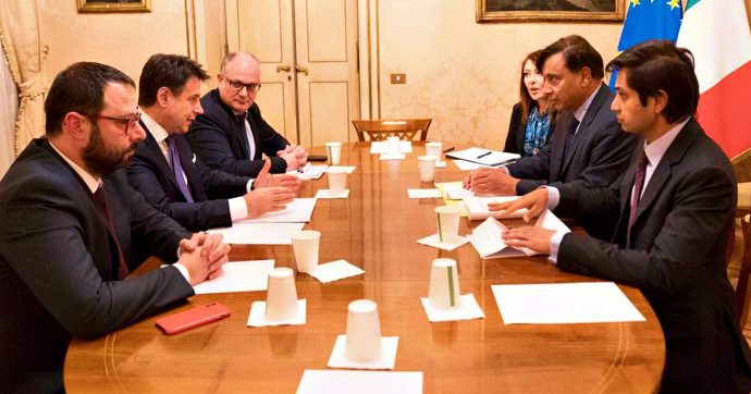 Arcelor Mittal non chiude. A fatica si riaprono spazi per l’ex Ilva