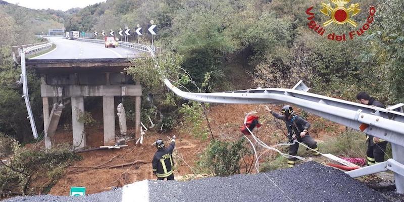 Crollo del viadotto sulla Savona –Torino, appello delle famiglie delle vittime di Ponte Morandi: “Il Governo tuteli l’Italia”