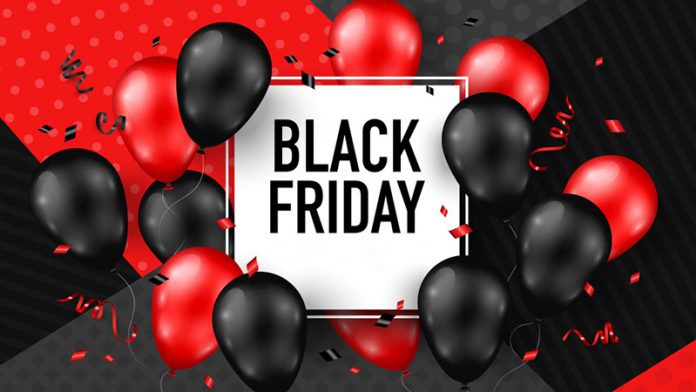 Ecco quanto spenderanno gli italiani per il Black Friday