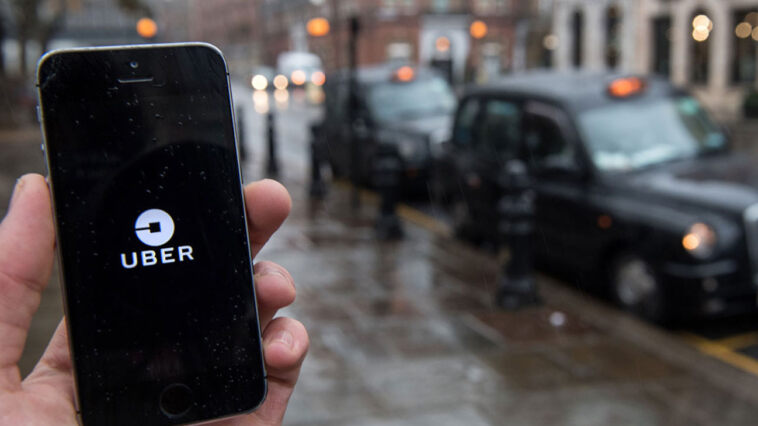 Londra cancella Uber, addio licenza…