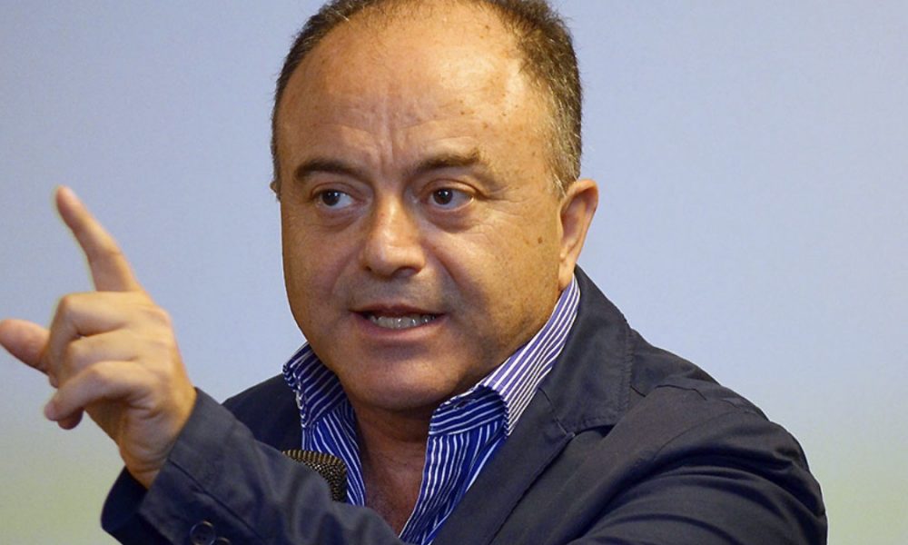 ’Ndrangheta, le rivelazioni di Gratteri: