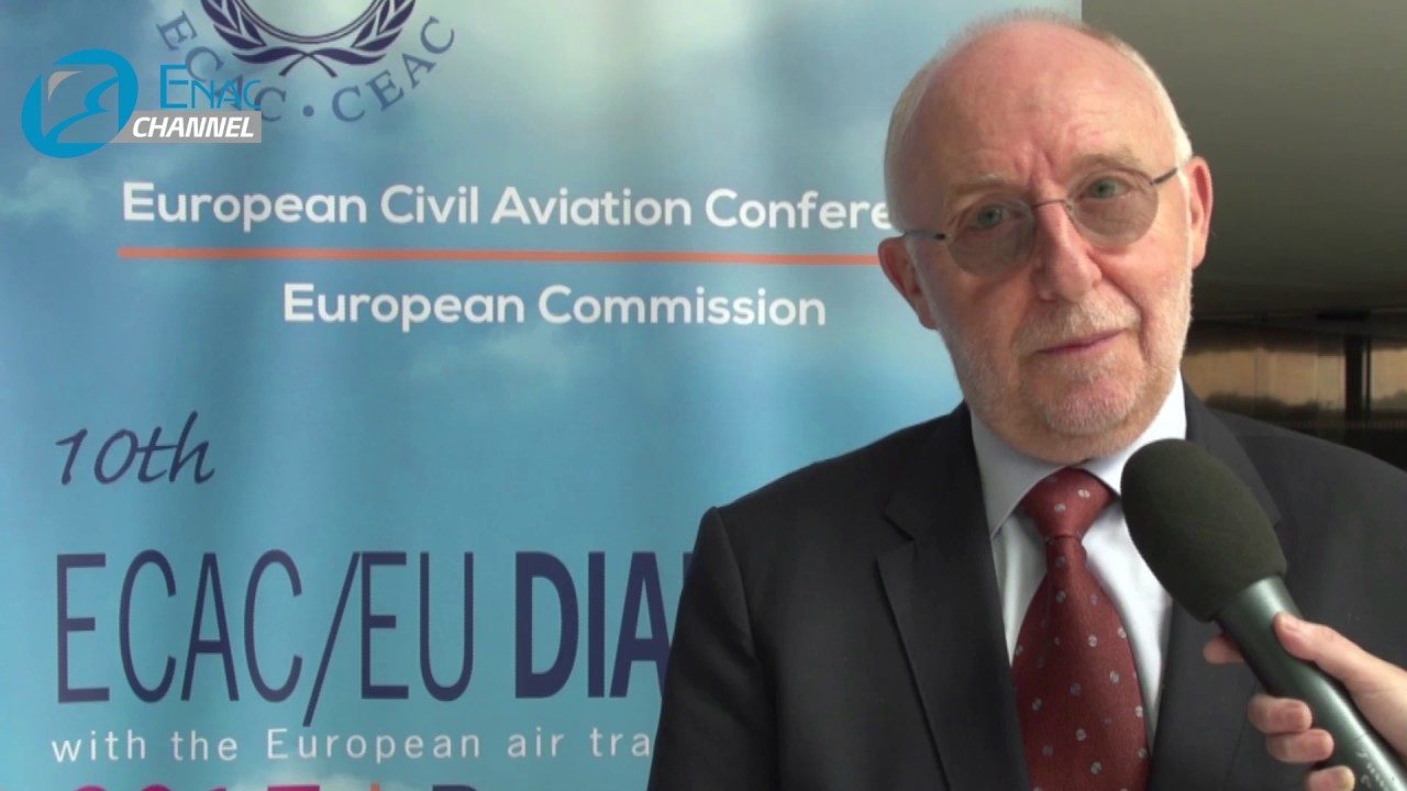 Salvatore Sciacchitano eletto Presidente ICAO per il triennio 2020-2022