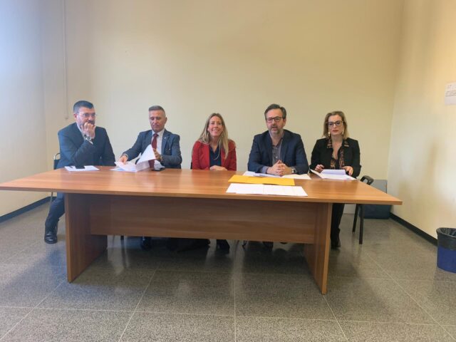 Ostia candidata da FdI a patrimonio Unesco