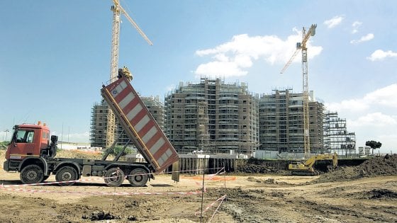 Piani di Zona, partita la class action