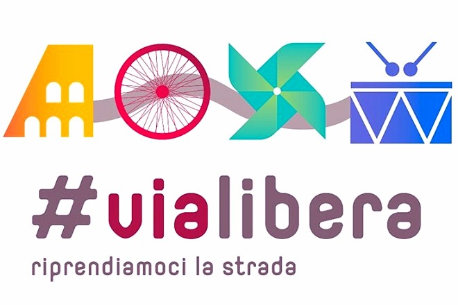 Domenica 1° dicembre nuova edizione di #VIALIBERA