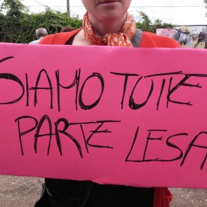 C’è un nuovo centro anti violenza a Formello