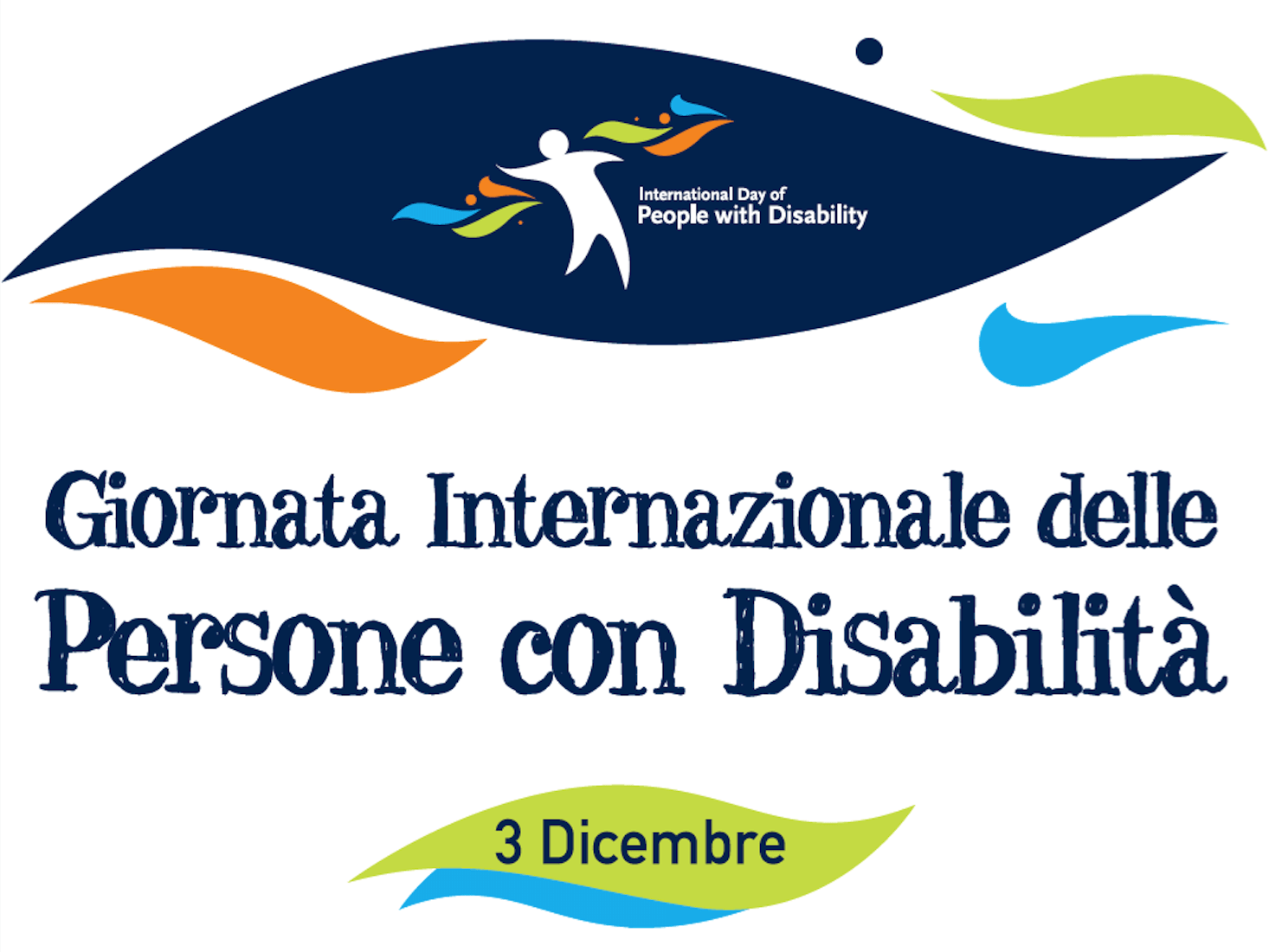 Roma Capitale aderisce alla Giornata internazionale delle persone con disabilità