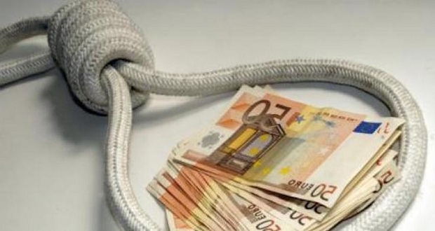 Usura, Bando della Regione per le vittime. Sostegni da 20mila euro a fondo perduto