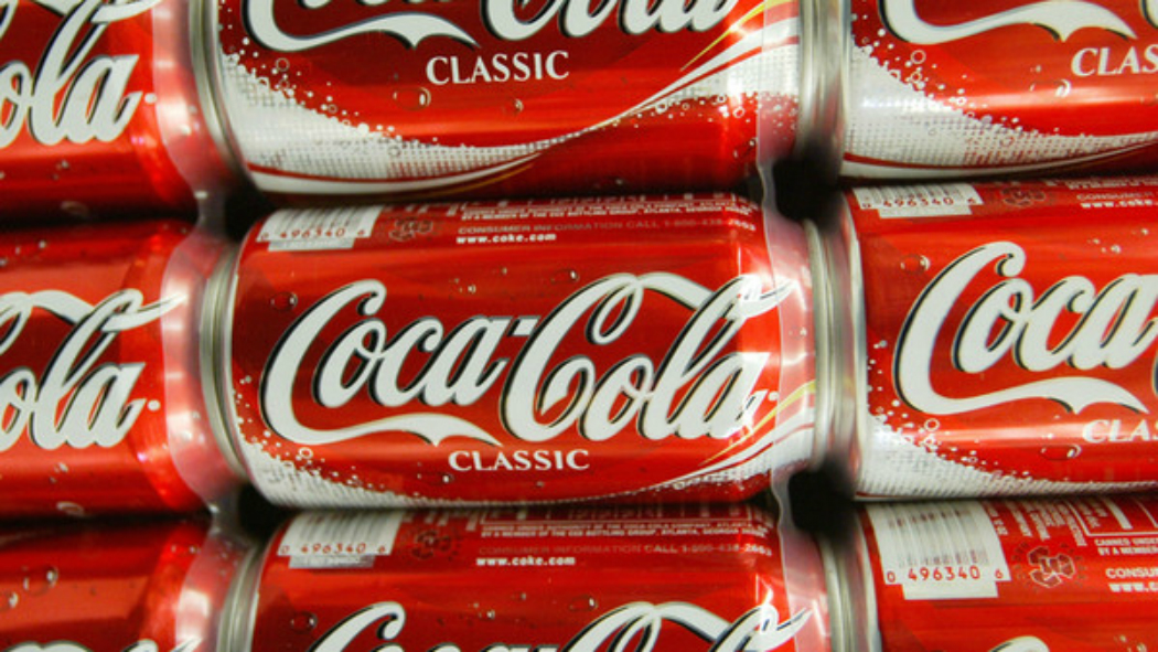Coca Cola Hbc Italia: