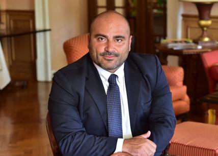 Palozzi (Cambiamo), sui rifiuti di Roma: