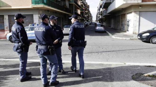 Di Giovanni (M5S) per un posto di polizia nell’entroterra di Ostia