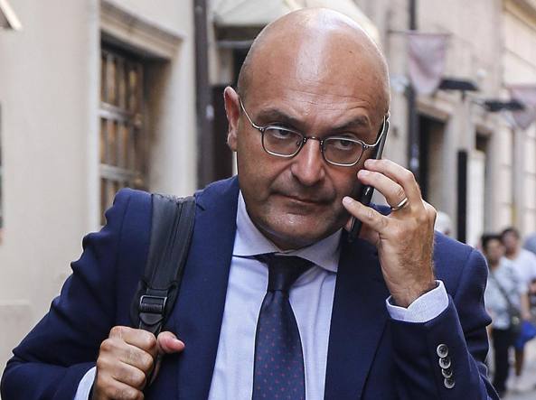 Mes, il viceministro Misiani: