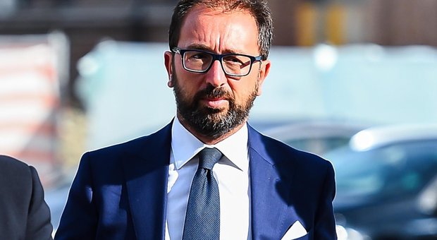 Bonafede sulla prescrizione: