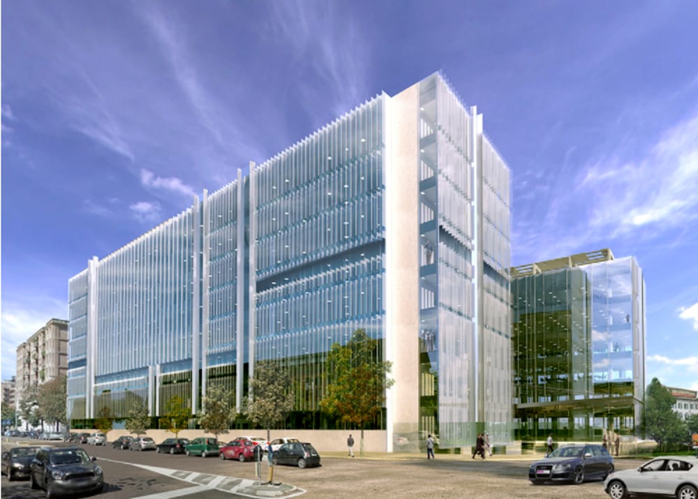 Amazon raddoppia a Milano, 800 persone in sede direzionale