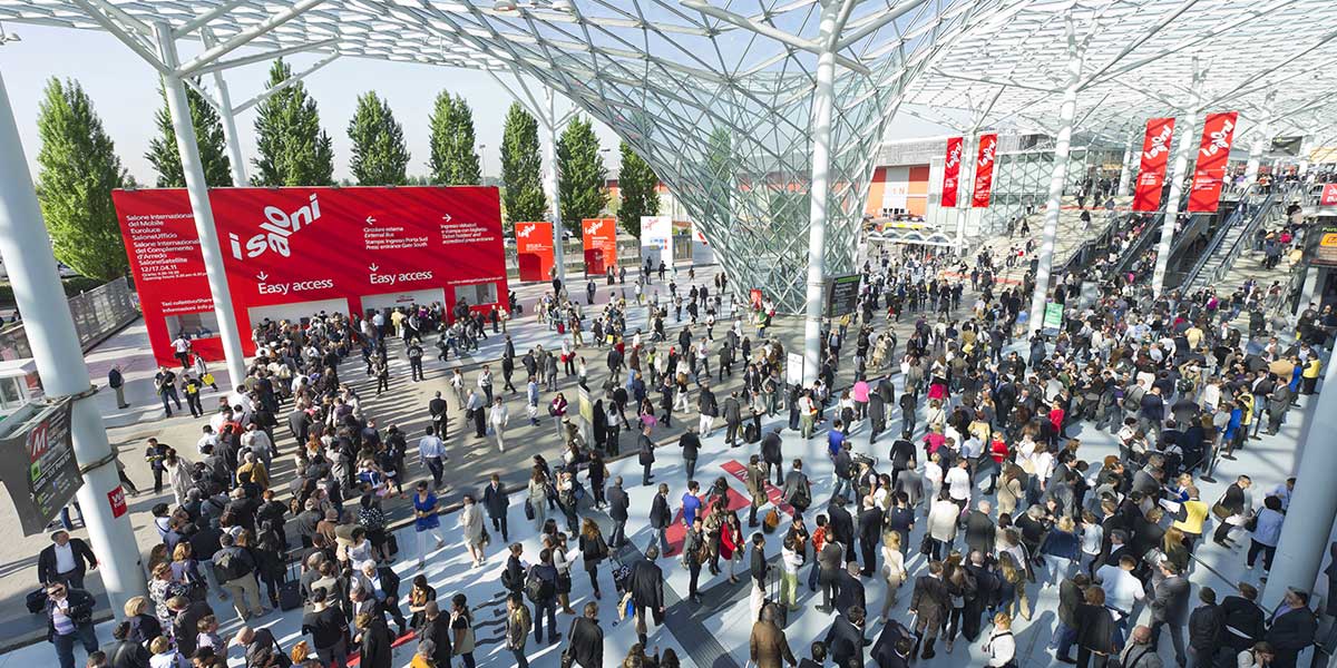 Salone del Mobile, Milano sbarca a Miami
