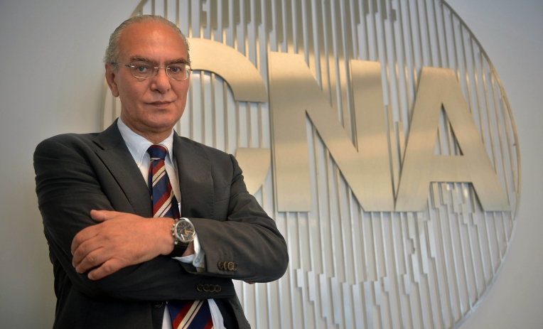 Silvestrini (Cna): “Se non si riparte dal Sud Italia destinata a un declino rapido ed irreversibile”