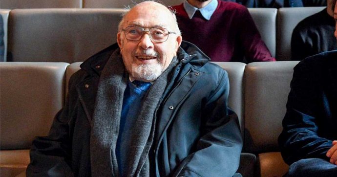 Di Segni: Terracina raccontava con un sorriso l’orrore ai ragazzi