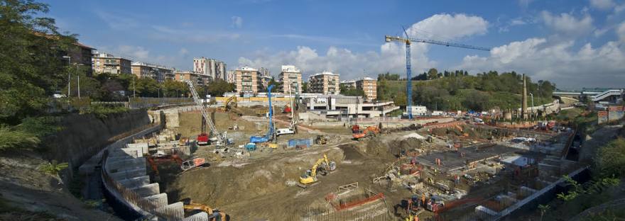 Valle Aurelia, via libera ai lavori della rete fognaria ed alla riqualificazione stradale