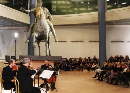 Roma, al via gli appuntamenti per le Feste nei Musei