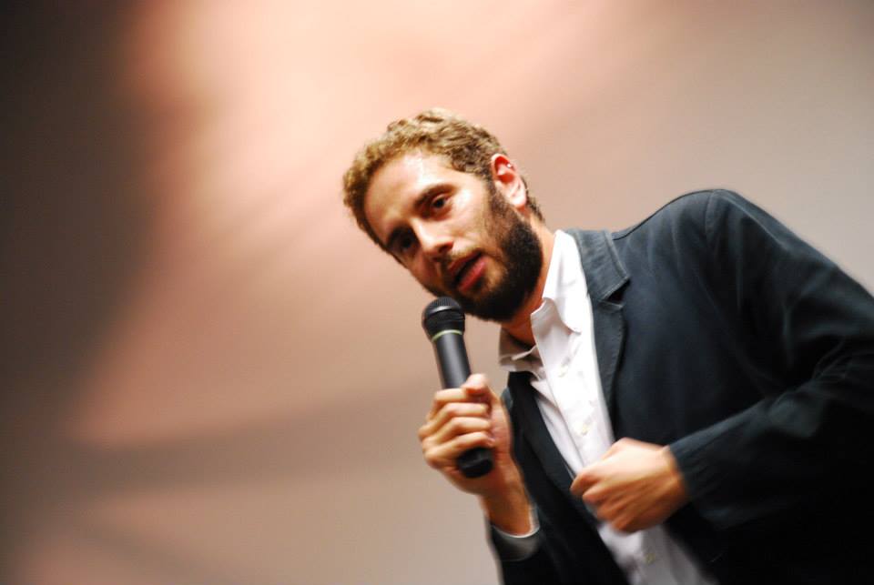 Roma, Zevi (Roma!): in piazza con sardine contro individualismi