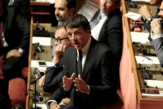 Fondazione Open, Renzi all’attacco, cita Moro: