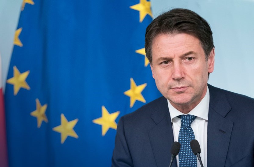 Piazza Fontana, Conte ricorda la strage: “Non dimentichiamo le 17 vittime”