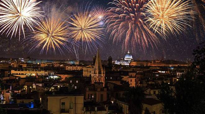 Festa di Roma 2020: Carmen Consoli tra i protagonisti del Capodanno il 31 sera al Circo Massimo. E si aggiunge anche la giovane artista Priestess