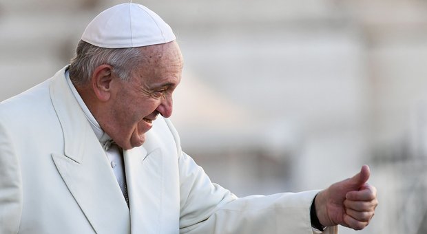 Svolta di Papa Francesco: “Abolito il segreto Pontificio sui reati sessuali”