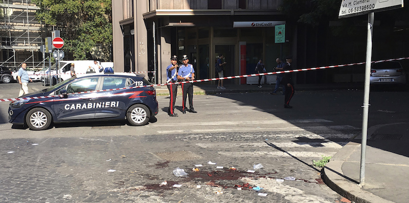 Omicidio Cerciello Rega: possibile processo per 3 carabinieri