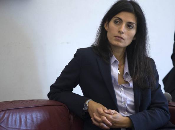 Casal Bertone, Raggi annuncia l’isola pedonale