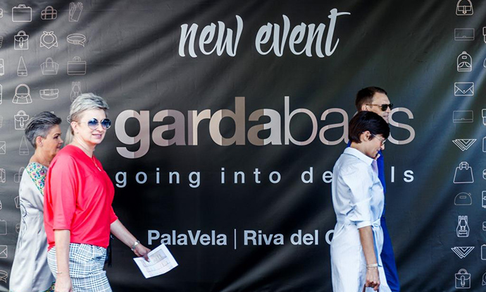 Fiere: Expo Riva Schuh e Gardabags sempre più riferimento per buyer calzature