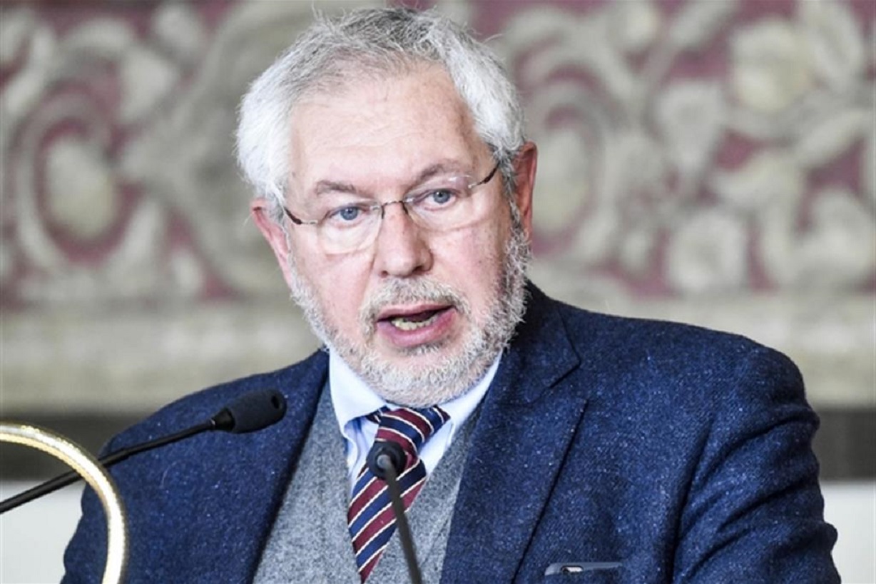 Baretta, tavoli fisco e pensioni in 2020