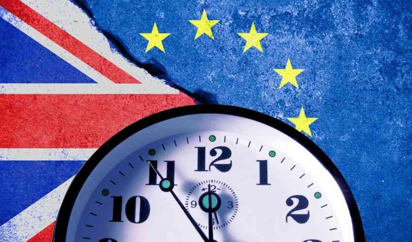 Brexit: Littler, 48% aziende italiane si dichiara preparato a impatto